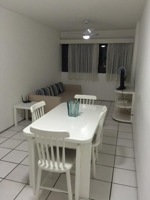 Park Way Home Service Ресифи Номер фото